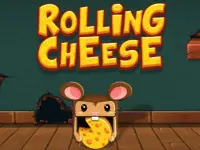 Rolling Cheese image