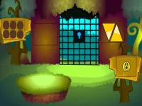 Pond Forest Escape image