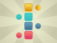 Cubic Wall Game image