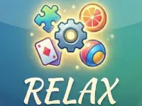 Unity Mini Games Hub Relax image