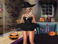 Elsa princess halloween preps Halloween image