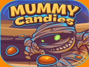 Zombie Candies classic image