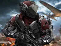 Realistic Zombie Apocalypse 2022 image