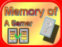 Memory of a Gamer image