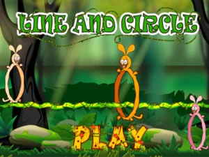 Line & Circle image