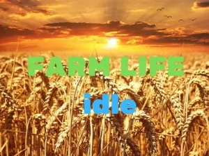 Farm Life idle image