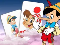 Pinocchio image
