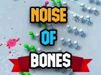 Noise Of Bones image