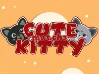 Cute Kitty Match 3 image