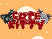Cute Kitty Match 3 image