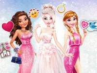 Elizas Heavenly Wedding image
