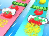 Grate Cut Slice Game image