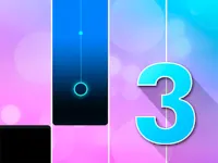 Piano Tiles 3 image
