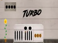 Quiet Boy Escape image