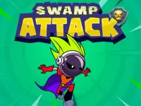 Titan Swamp Attack image
