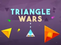 Triangle Wars image