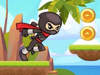 Fast Ninja image