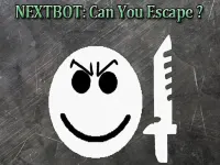 Nextbot: Can You Escape? image