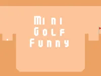 image bg Mini Golf Funny