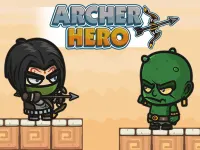 Archer Hero Adventure image