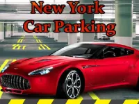 New York Car Parking image
