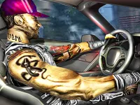 Sport Drag Car Racing Game image