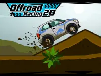 image bg Offroad Racing 2D