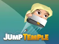 Jump Temple image