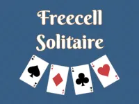 Freecell Solitaire image