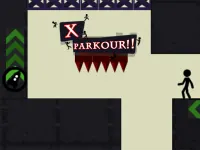 X Parkour image