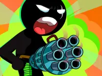 Stickman Team Force 2 image