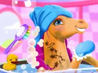Fairy Pony Caring Adventure image