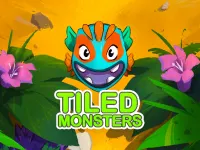 Tailed Monsters — Puzzle image