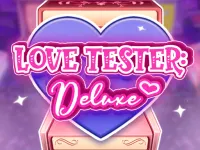 Love Tester Deluxe image