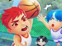 Basketball Star image