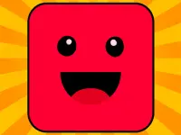 Happy cubes image