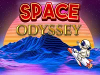 SPACE ODYSSEY image
