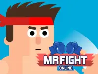 Mr Fight Online image