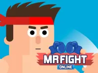 Mr Fight Online image