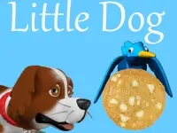 Little Dog image