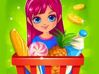 Supermarket Dash image
