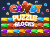 Candy Puzzle Blocks image