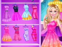 Girl Fashion Closet image