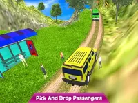 Crazy Taxi Jeep Drive Game image