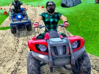 ATV Quad Bike Simulator 2020 Bike Racing Games image