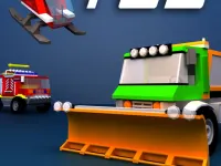 Toy Car Simulator : Car Simulation Game image