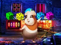 Gleeful Guinea Pig Escape image