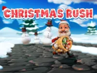 Christmas Rush  image