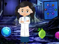 Chemistry Student Escape image