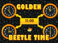 Golden Beetle Time image
